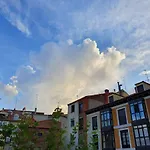 Casa burguesa de 1900