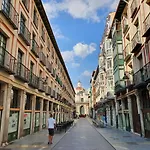 Casa burguesa de 1900
