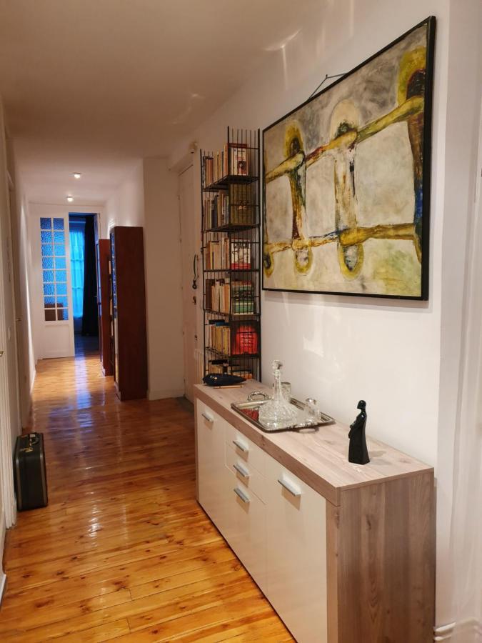 Pensión Casa Burguesa De 1900
