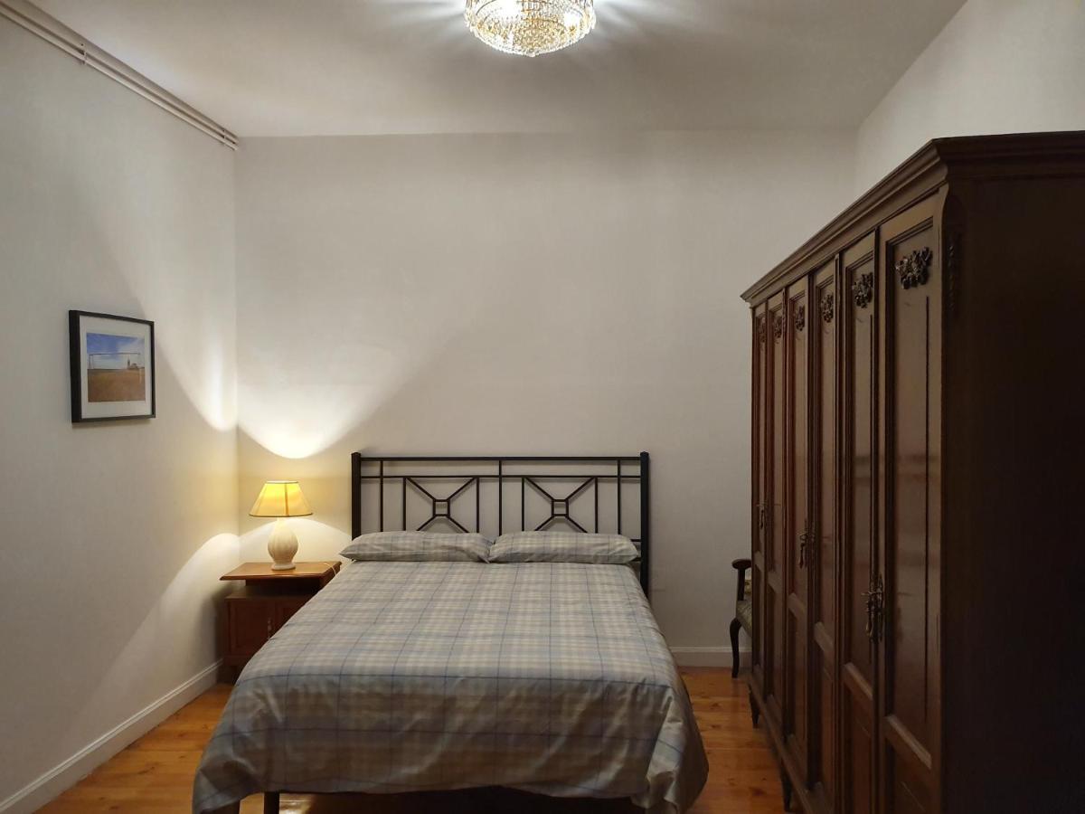Casa Burguesa De 1900 Pensión